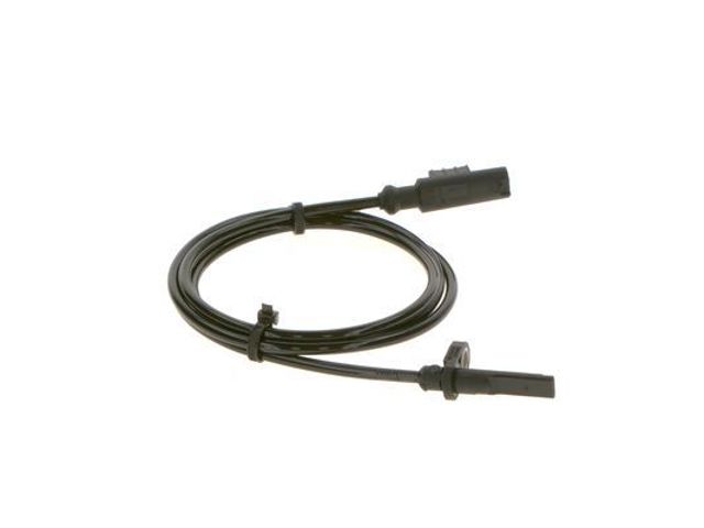 0265008414 BOSCH Датчик АБС (ABS) передний купить в Житомир