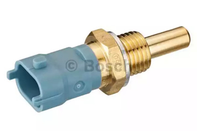 BOSCH 0281002412 Датчик температуры охлаждающей жидкости в наличии Днепр