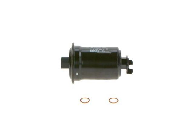 0450905914 BOSCH Фильтр топливный купить в Каменское