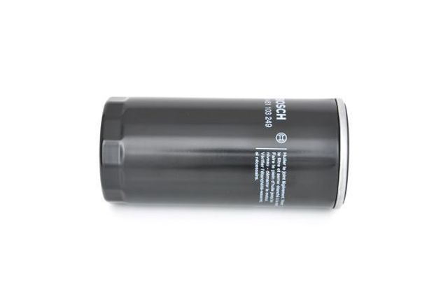 0451103249 BOSCH Масляный фильтр купить в Одесса