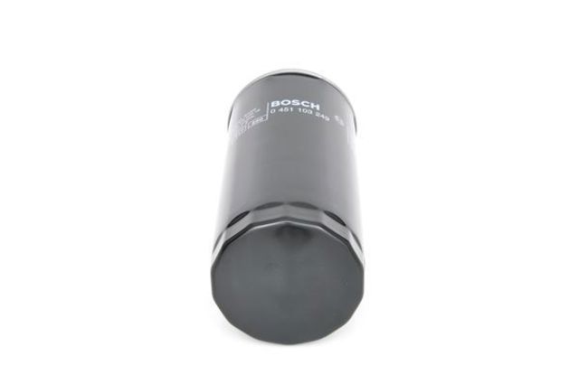 0451103249 BOSCH Масляный фильтр купить в Чернигов