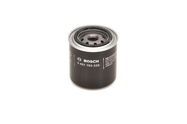 0451103333 BOSCH Фильтр масляный купить в Харьков