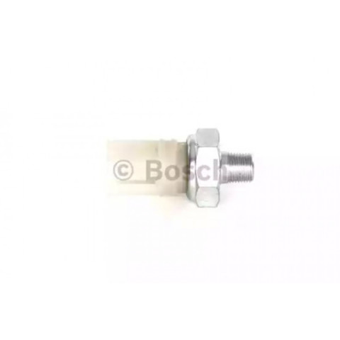 Датчик давления масла двигателя 0986345007 BOSCH