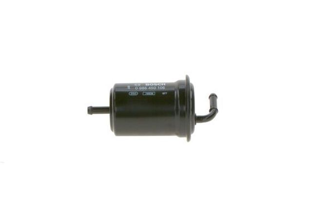0986450106 BOSCH Фильтр топливный купить в Запорожье