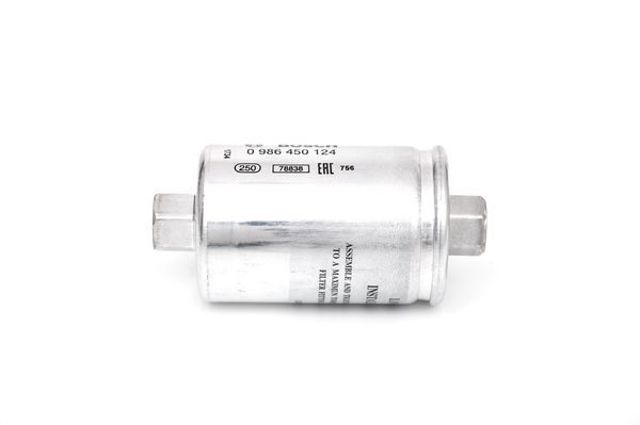 BOSCH 0986450124 Топливный фильтр в наличии Киев
