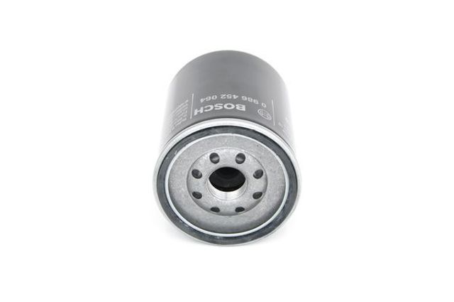 0986452064 BOSCH Фильтр масляный купить в Тернополь
