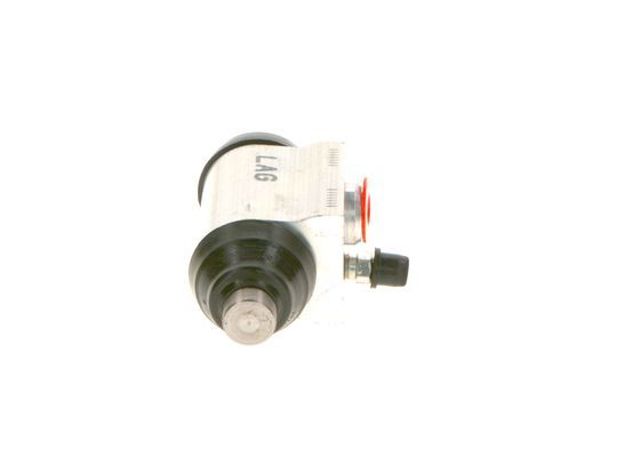 0986475833 BOSCH Цилиндр тормозной колесный купить в Житомир