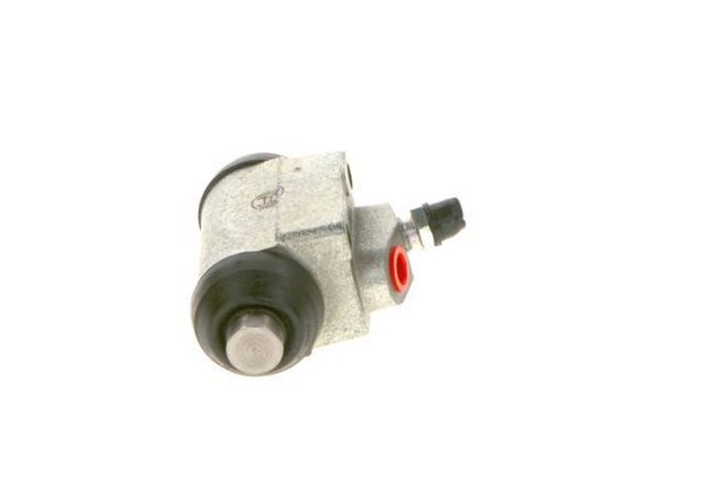 BOSCH 0986475854 Цилиндр тормозной колесный рабочий задний в наличии Ирпень