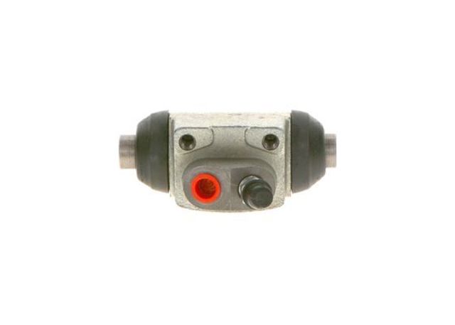 0986475854 BOSCH Цилиндр тормозной колесный рабочий задний купить в Ровно