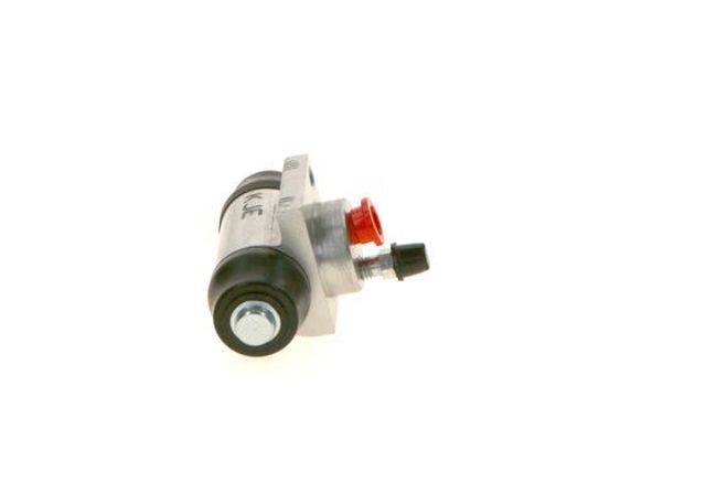 0986475869 BOSCH Цилиндр тормозной колесный купить в Днепр