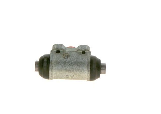 0986475883 BOSCH Цилиндр тормозной колесный рабочий задний купить в Черновцы