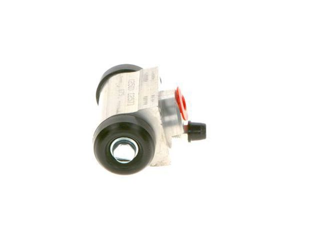 0986475926 BOSCH Цилиндр тормозной колесный рабочий задний купить в Павлоград