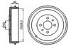 Задний барабан 0986477088 BOSCH