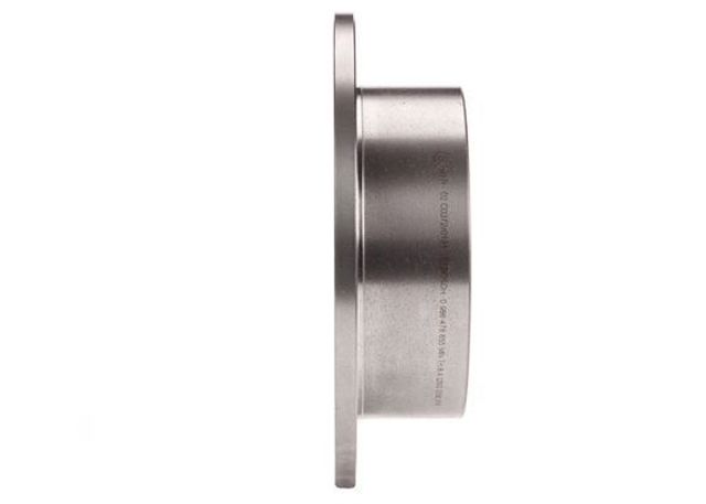 0986478655 BOSCH Тормозные диски купить в Винница