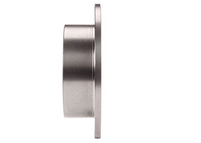 0986478655 BOSCH Диск тормозной задний купить в Ирпень