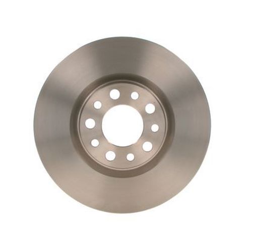 0986479293 BOSCH Передние тормозные диски купить в Житомир