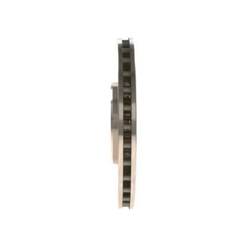 BOSCH 0986479293 Передние тормозные диски в наличии Каменское