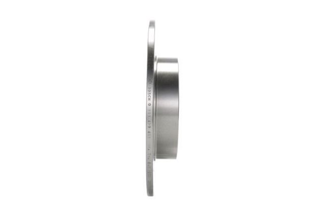 BOSCH 0986479451 Тормозные диски в наличии Полтава