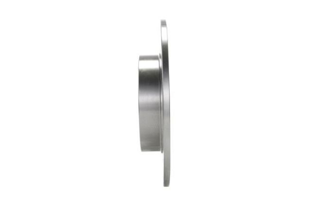 BOSCH 0986479451 Тормозные диски в наличии Ровно