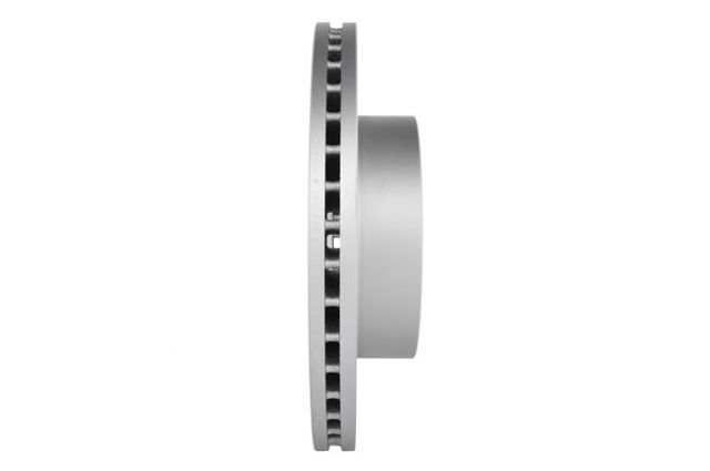 0986479716 BOSCH Диск тормозной передний купить в Ровно