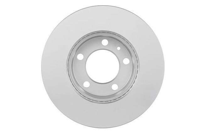 BOSCH 0986479716 Диск тормозной передний в наличии Житомир