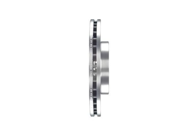 BOSCH 0986479R90 Передние тормозные диски в наличии Хмельницкий