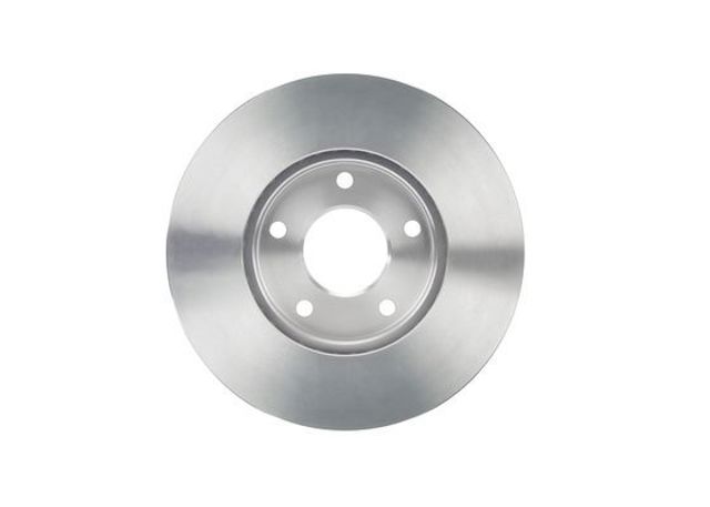 BOSCH 0986479R90 Диск тормозной передний в наличии Харьков