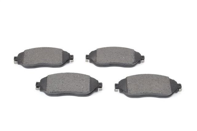 BOSCH 0986494817 Передние тормозные колодки в наличии Кривой Рог