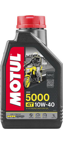 104054 MOTUL Масло моторное купить в Ровно