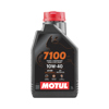 Масло моторное 104091 MOTUL