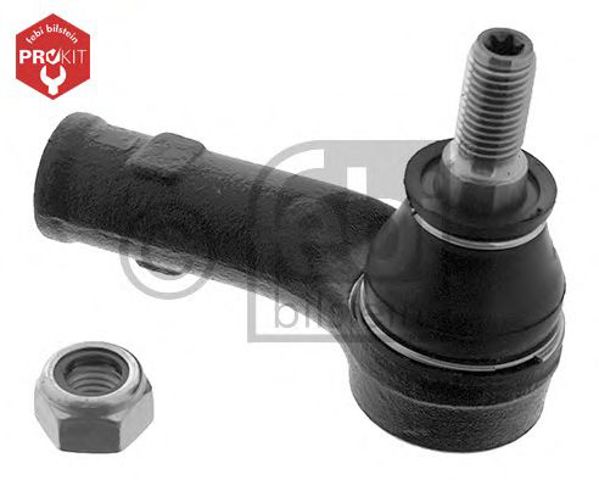 FEBI 10583 Рулевой наконечник в наличии Киев