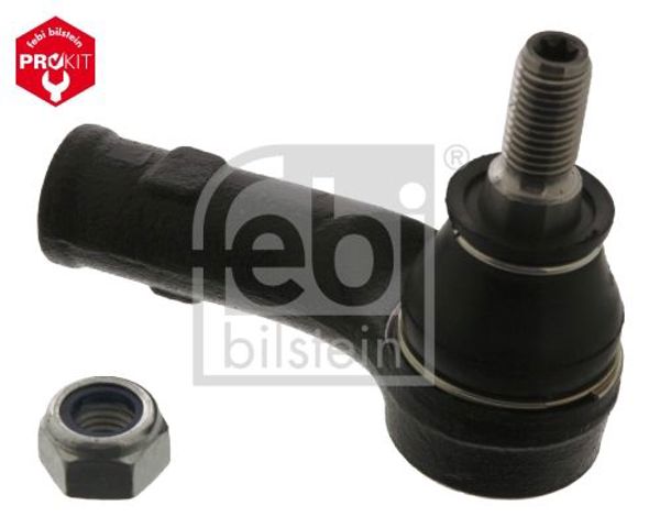 10583 FEBI Наконечник рулевой тяги внешний купить в Чернигов