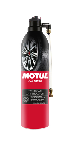 110142 MOTUL Герметик для шин купить в Винница