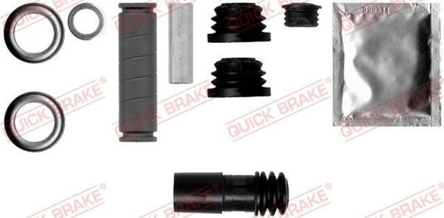 QUICK BRAKE 1131359X Ремкомплект суппорта в наличии Тернополь