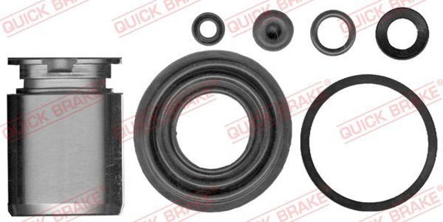QUICK BRAKE 1145020 Ремкомплект суппорта в наличии Киев