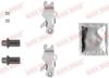 Разжимной механизм колодок ручника 12053001 QUICK BRAKE