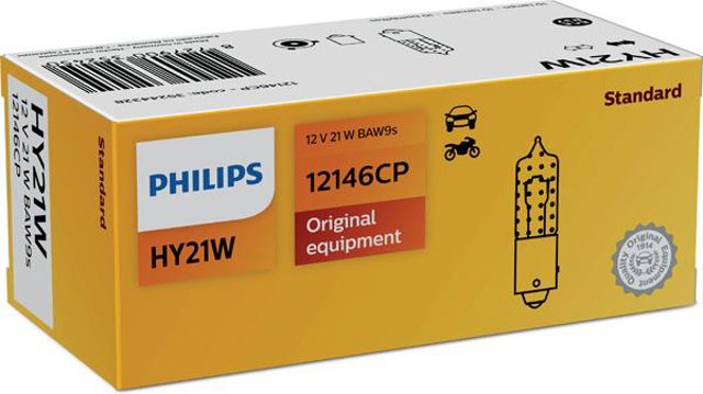 12146CP PHILIPS Лампочка купить в Львов