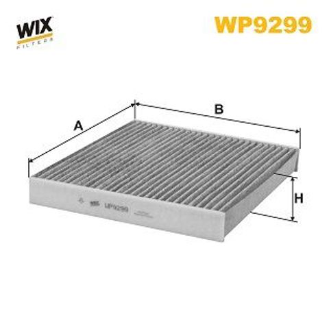1219A WIX купить в Сумы