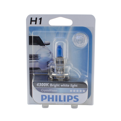 12258CVB1 PHILIPS Лампочка галогенная купить в Черкассы