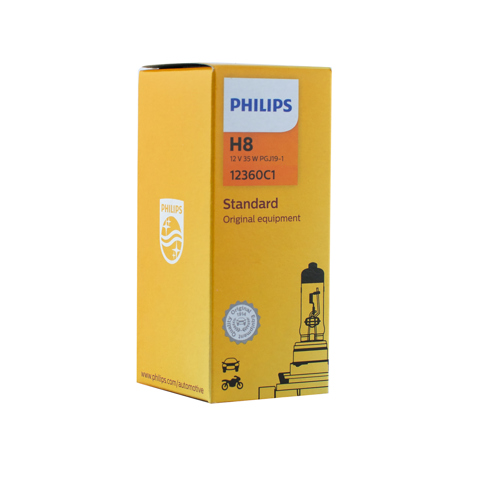 PHILIPS 12360C1 Лампочка галогенная в наличии Чернигов