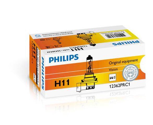 PHILIPS 12362PRC1 Лампочка в наличии Хмельницкий