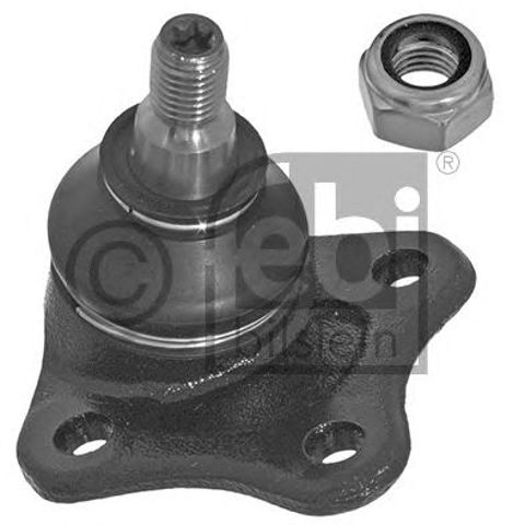 FEBI 12660 Шаровая опора нижняя правая в наличии Ирпень