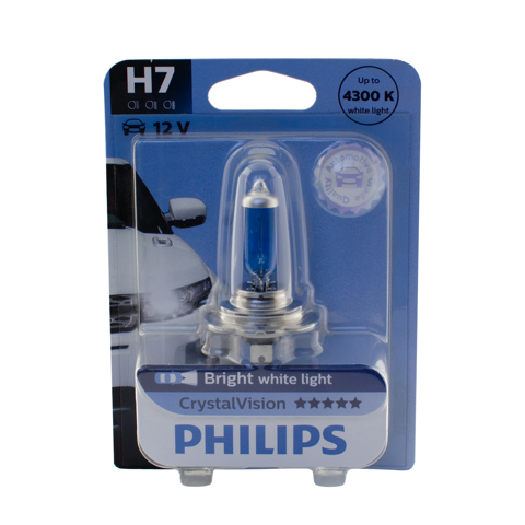 PHILIPS 12972CVB1 Лампочка галогенная в наличии Запорожье