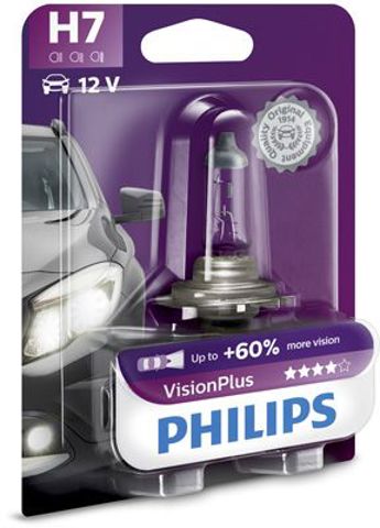 12972VPB1 PHILIPS Лампочка галогенная купить в Полтава