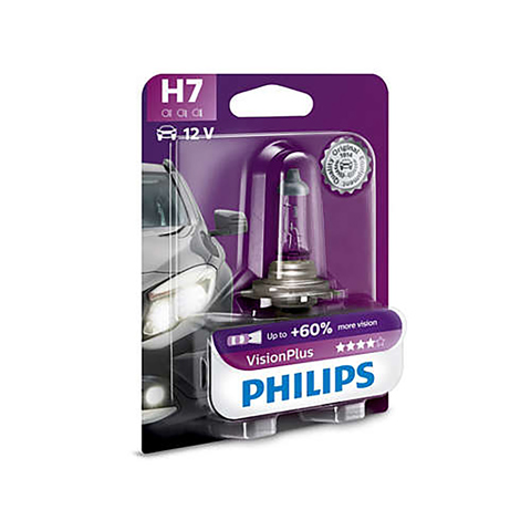 12972VPB1 PHILIPS Лампочка галогенная купить в Черкассы
