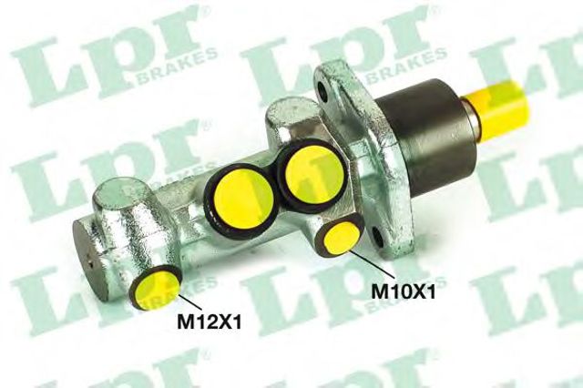 Цилиндр тормозной, главный 1326 LPR