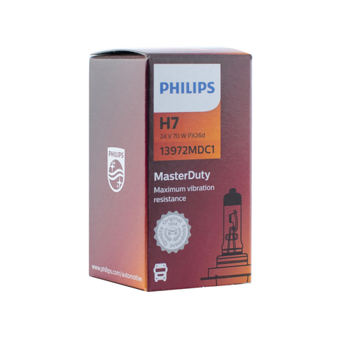13972MDC1 PHILIPS Лампочка галогенная купить в Ужгород