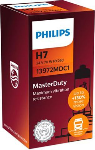 PHILIPS 13972MDC1 Лампочка галогенная в наличии Киев