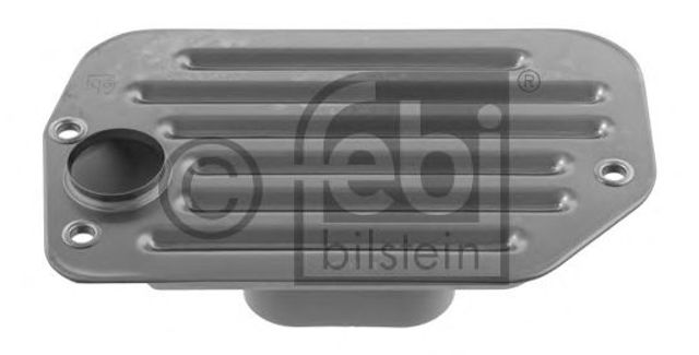 FEBI 14266 Фильтр АКПП в наличии Житомир
