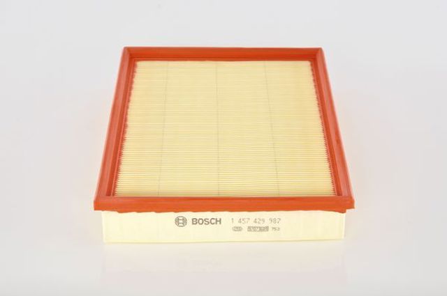 BOSCH 1457429987 Воздушный фильтр в наличии Днепр